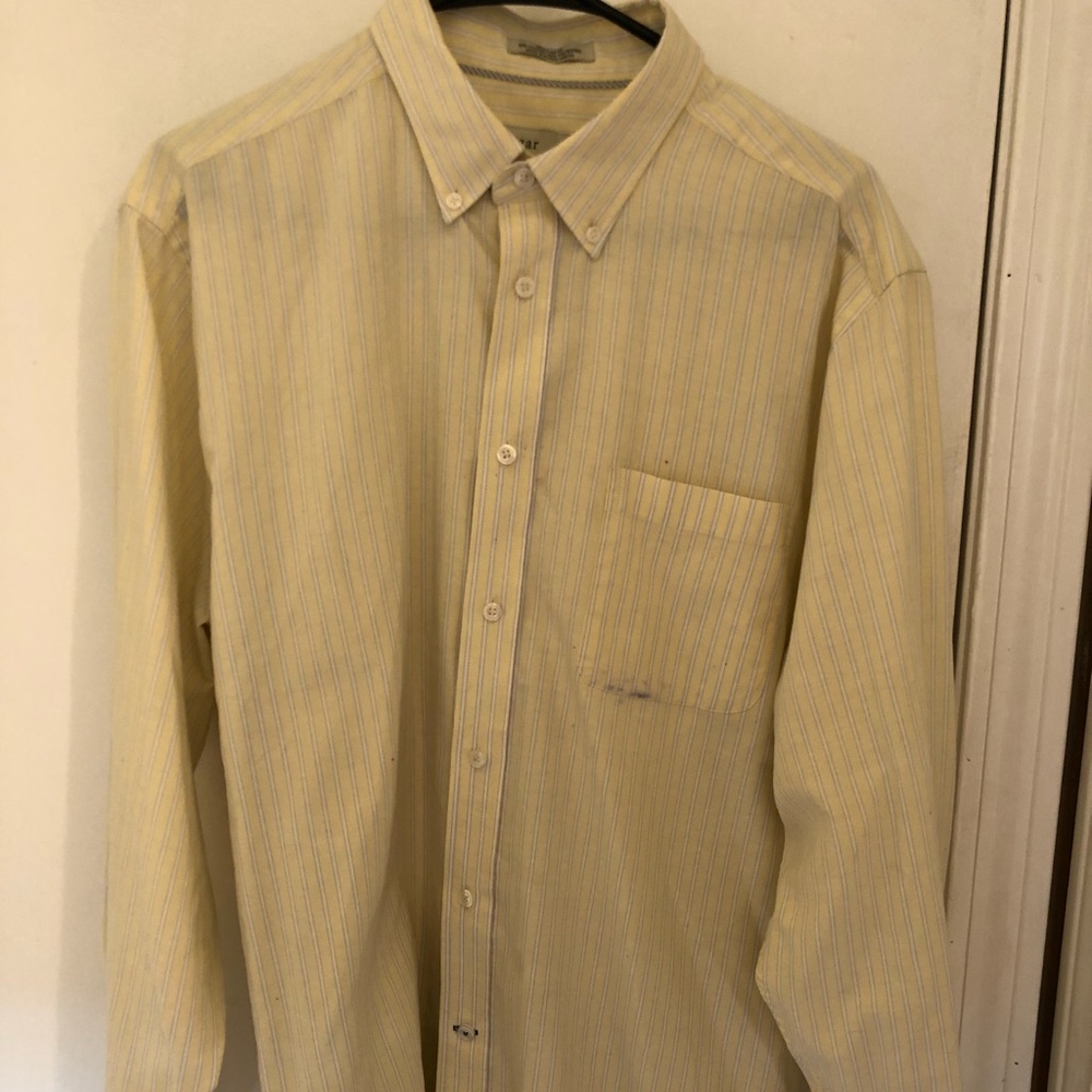 Dress Shirt